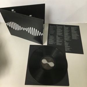 Arctic monkeys vinyl